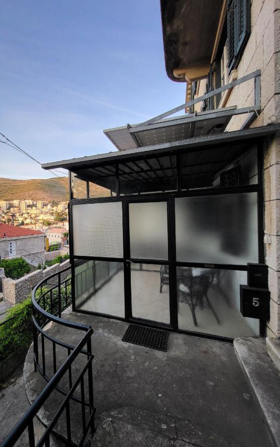 Apartment Dubrovnik Surprise Eksteriør bilde