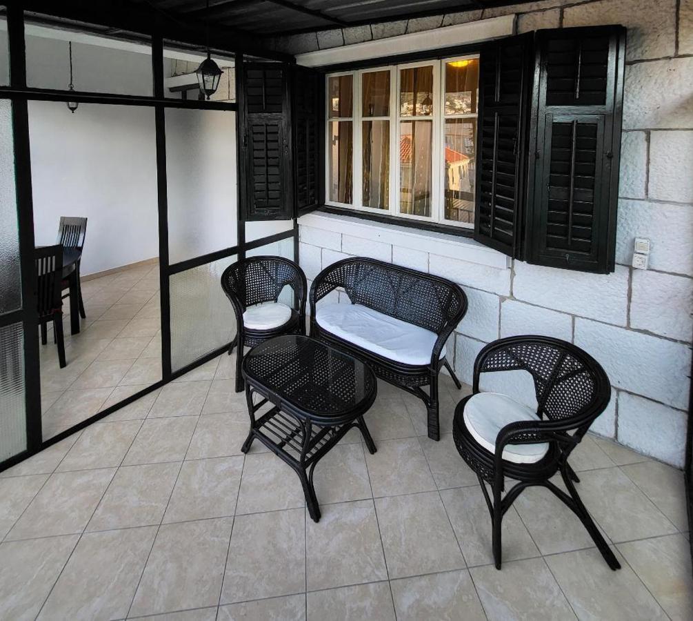 Apartment Dubrovnik Surprise Eksteriør bilde