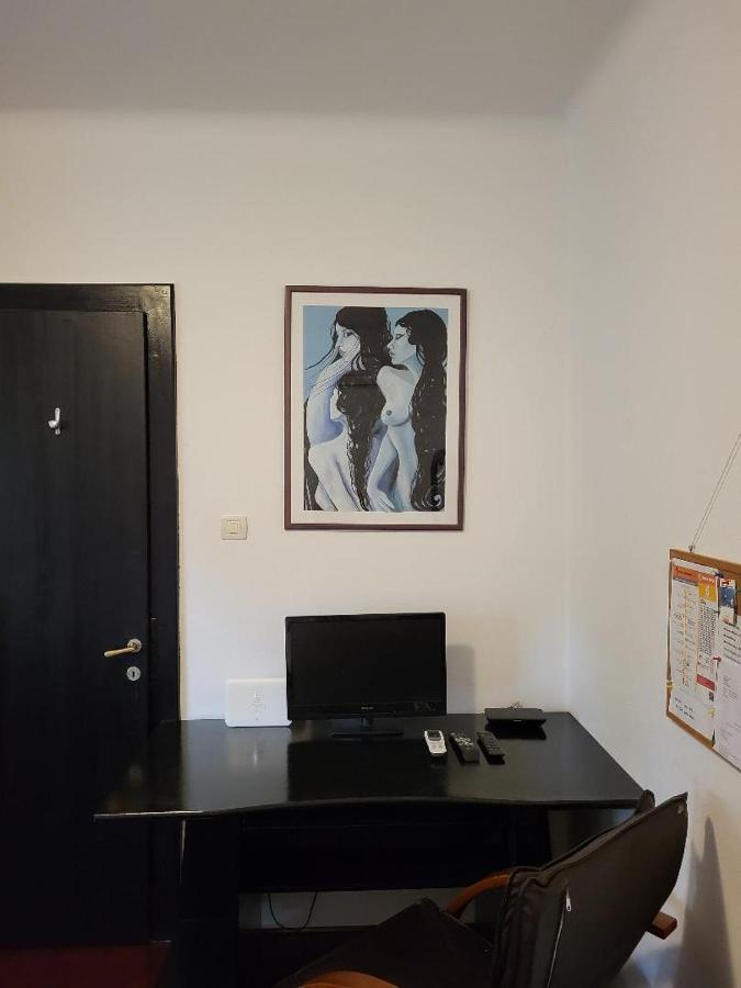 Apartment Dubrovnik Surprise Eksteriør bilde