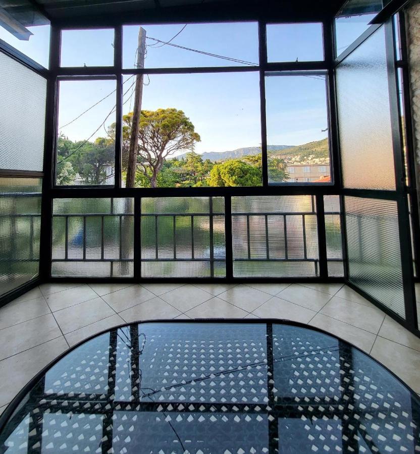Apartment Dubrovnik Surprise Eksteriør bilde