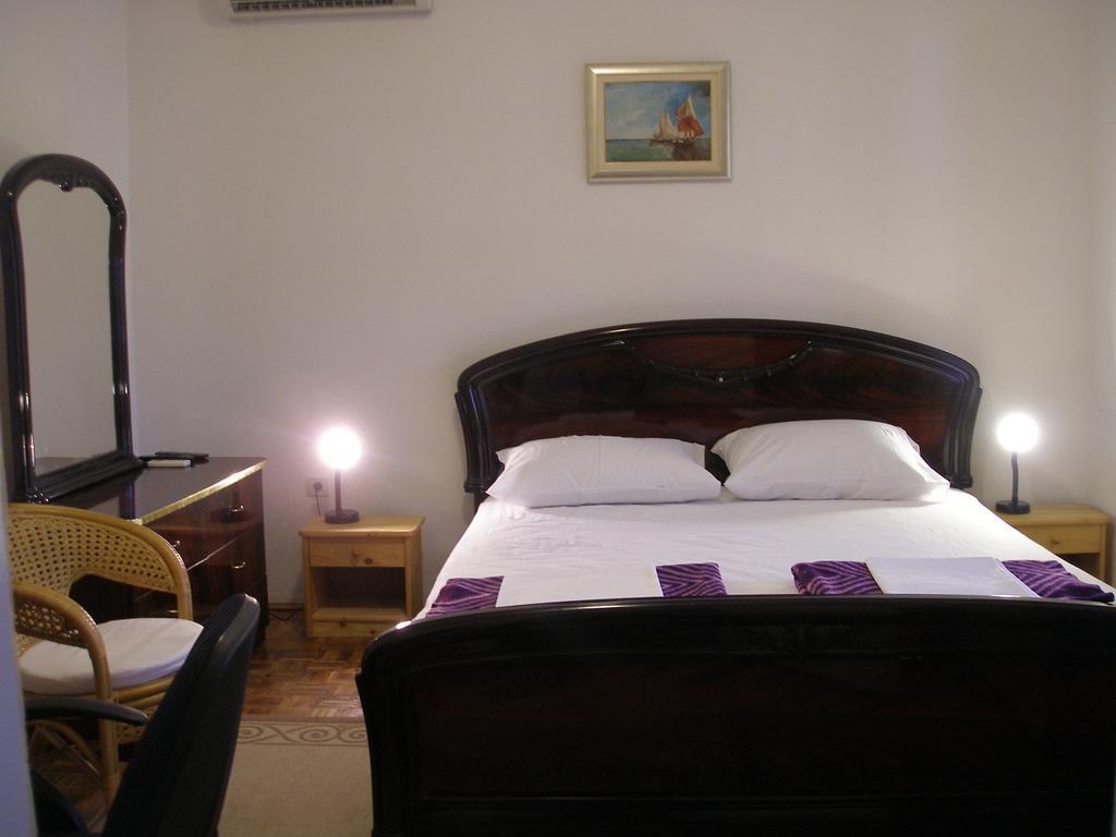 Apartment Dubrovnik Surprise Eksteriør bilde