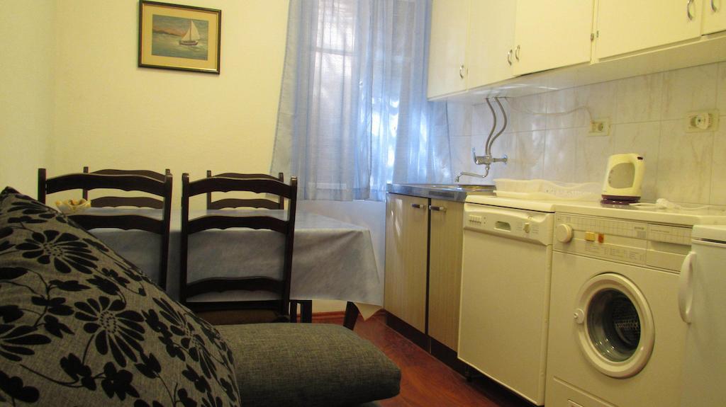 Apartment Dubrovnik Surprise Rom bilde