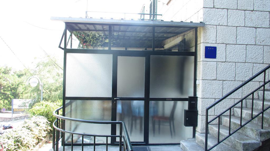 Apartment Dubrovnik Surprise Rom bilde